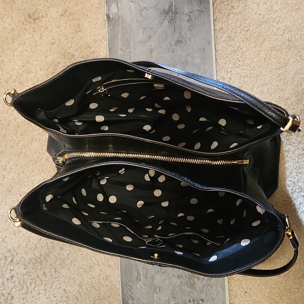 Anne Klein Purse - Picture 3 of 10